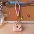 Cute Mini Tote Bag Coin Purse Bag Charrm 6W10BBC707