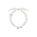 Elegant Lace Flower Bracelet - DippedShop Wholesale - #1923
