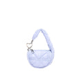 Mini Wrinkle Cloud Card Cases - DippedShop Wholesale - #9411