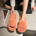 Memory Foam House Slippers - DippedShop Wholesale - #3987