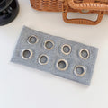 Punk Grommet Headband - DippedShop Wholesale - #9875