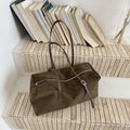 Pillow Underarm Shoulder Bag - DippedShop Wholesale - #1219