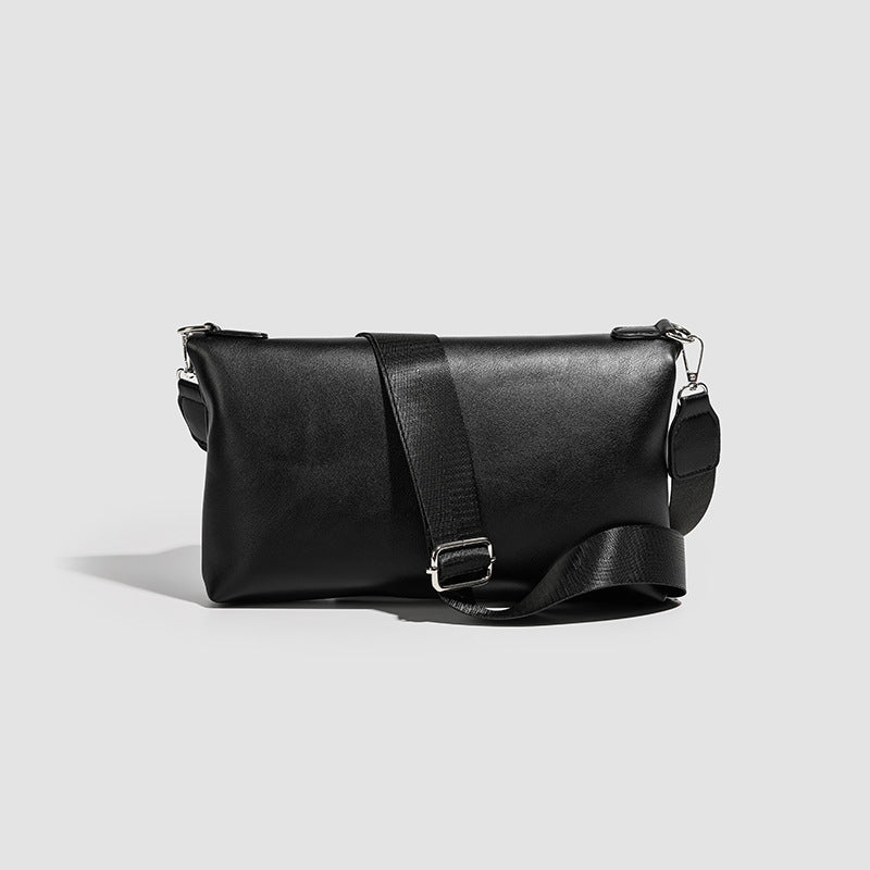 Trendy Safety Pin Shaped Crossbody Bag 6W10BBG2018