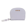Cute Mini Bear Cartton Coin Purse Card Wallet 6S10BWB96