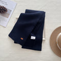 Blend Knit Scarf - DippedShop Wholesale - #2355