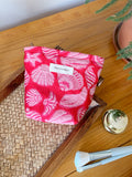 Large Capacity Makeup Bag - DippedShop Wholesale - #8387