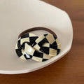 Twist Stretchy Hair Tie - DippedShop Wholesale - #4499