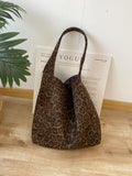 Plush Polka Dot Shoulder Bag - DippedShop Wholesale - #5523