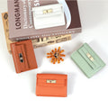 Fashion Wallet Multi Slot Card Holder 6S10BWB87