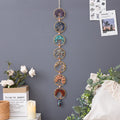 Crystal Tree Wind Chime - DippedShop Wholesale - #2739
