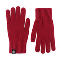 Solid Thermal Knit Gloves - DippedShop Wholesale - #5459