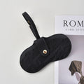 Leather Sunglasses Case - DippedShop Wholesale - #7171