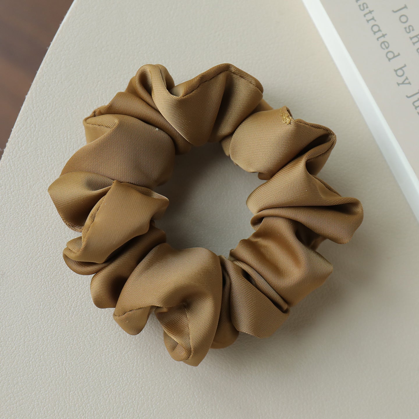 High Elastic Small Hair Scrunchie MK2BLW6W6HSR30