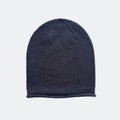 Slouchy Warm Solid Color Knit Beanie Hat 6W6HAT545