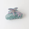 Shiny Color Black Starfish Ace - DippedShop Wholesale - #0611