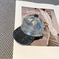 Hat Shape Coin Pouch - DippedShop Wholesale - #2659