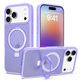 Magnetic Foldable Ring Kickstand Shockproof iPhone Case 6Z13HPC211