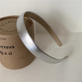PU Leather Headband - DippedShop Wholesale - #5667