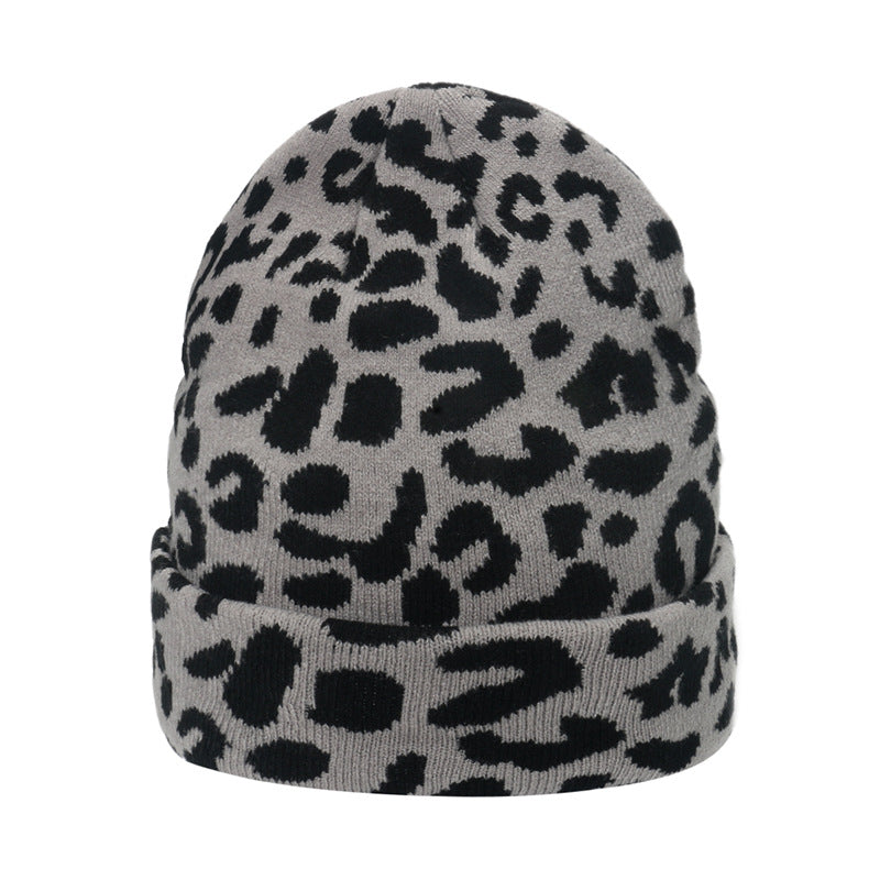 Knit Beanie Hat - DippedShop Wholesale - #1635