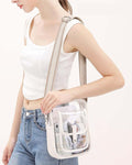 Fashion Clear Stadium Approved - DippedShop Wholesale - #5891