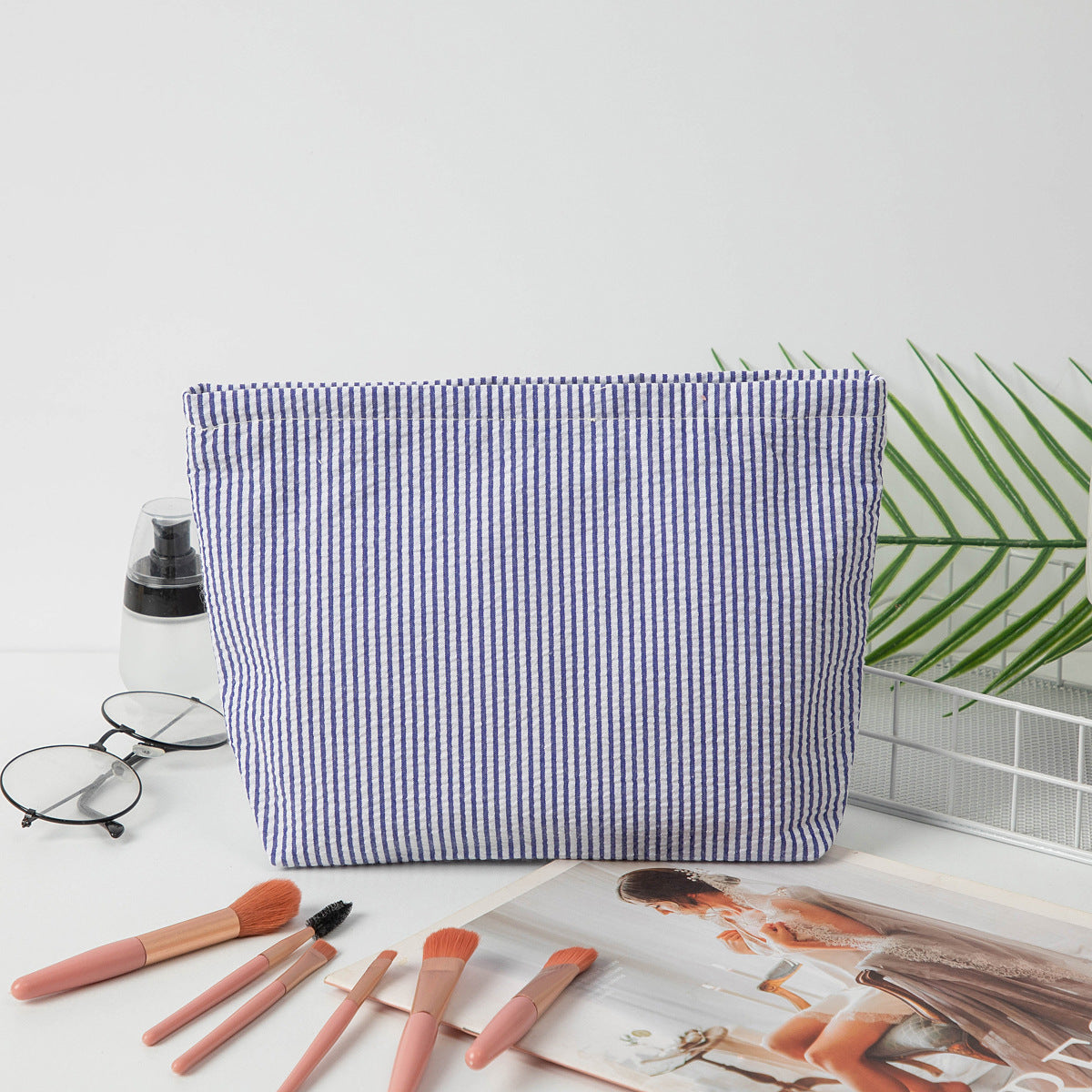 Large Capacity Portable Toiletry Bag MK2BLW6C5CO76