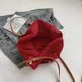 Hollow Out Tote Bag - DippedShop Wholesale - #7267