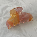 Stylish Leaf Texture Medium Ac - DippedShop Wholesale - #6515