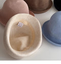 Linen Bucket Hat - DippedShop Wholesale - #4723