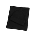 Ribbed Knit Scarf - DippedShop Wholesale - #6531