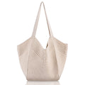 Mesh Beach Shoulder Bag - DippedShop Wholesale - #3283