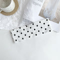 Knit Elastic Headband - DippedShop Wholesale - #9891
