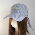 Hip-Hop Style Star Print Scarf Baseball Cap 8BK6HAT187L