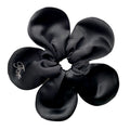 Flower Stretchy Hair Scrunchie - DippedShop Wholesale - #9731