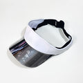 UV Protection Empty Top Sun Hat MK2COK6W6HAT371
