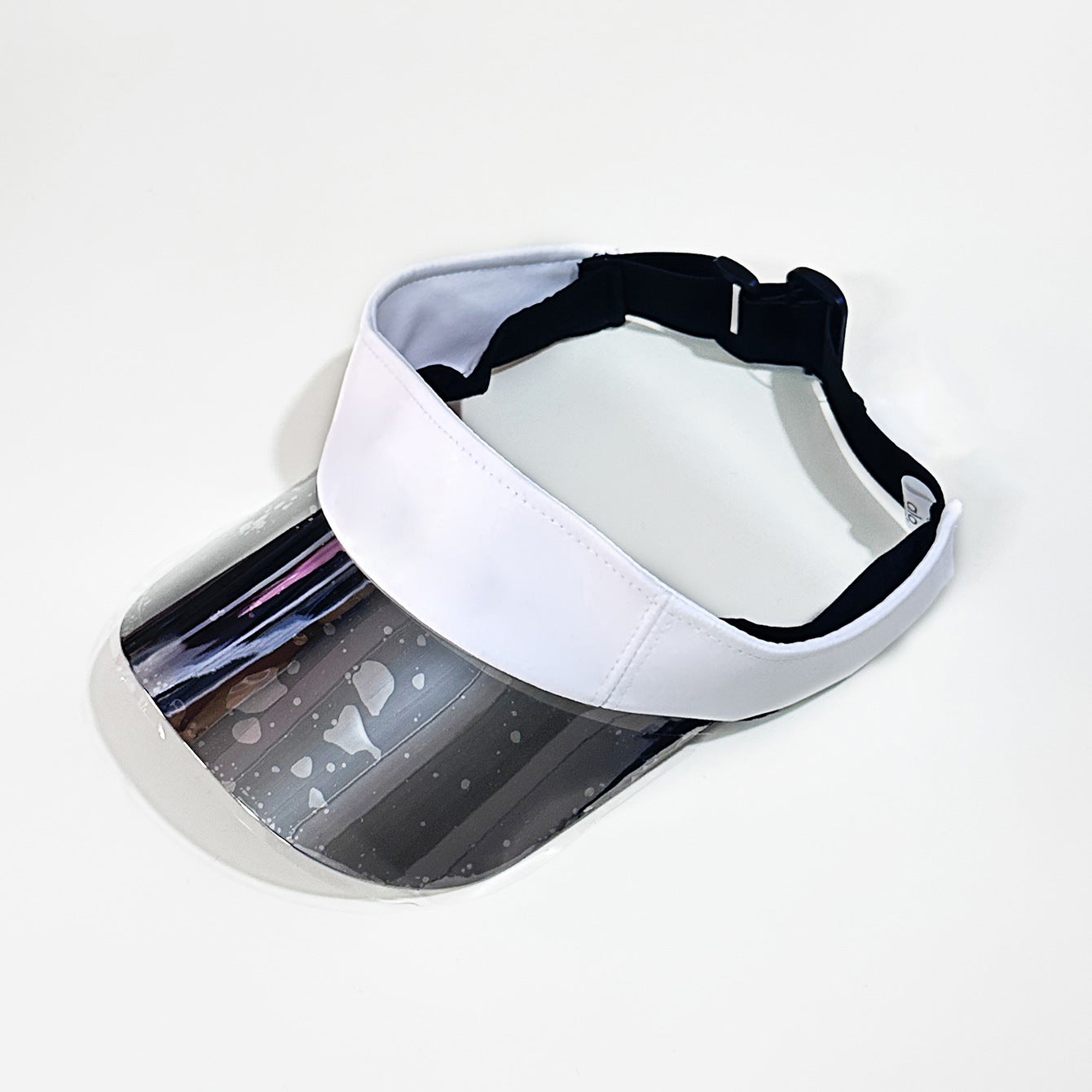 UV Protection Empty Top Sun Hat MK2COK6W6HAT371