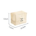 Casual Hollow Mesh Travel Portable - DippedShop Wholesale - #8115