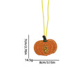 Fresh Handmade Beads Cherry Pendant Bag Charm 6W10BBC801