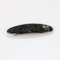 Trendy Solid Color Barrette Hair Clip MK2PPM6W6HCP344