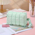 Octagonal Large Capacity Cosmetic Bag  MK2BLW6C5CO70