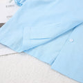 Flounce Loose Homewear Set - DippedShop Wholesale - #3779