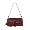 French Style Woven Underarm Shoulder Bag 6W10BBG1894
