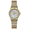 Iridescent Mother-of-Pearl Dial Quartz Watch MK2SSAS6W6JWA05