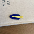 Fashion Multi-Color Duckbill No Crease Hair Clip 8AS6HCP344T