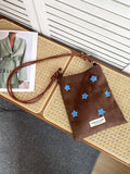 3D Star Crossbody Phone Pouch - DippedShop Wholesale - #9027