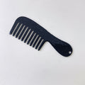 Mini Square Hair Combs - DippedShop Wholesale - #1683