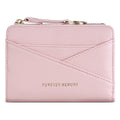 Portable Bifold Wallet - DippedShop Wholesale - #6771