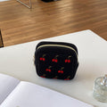 Square Cosmetic Bag - DippedShop Wholesale - #1523