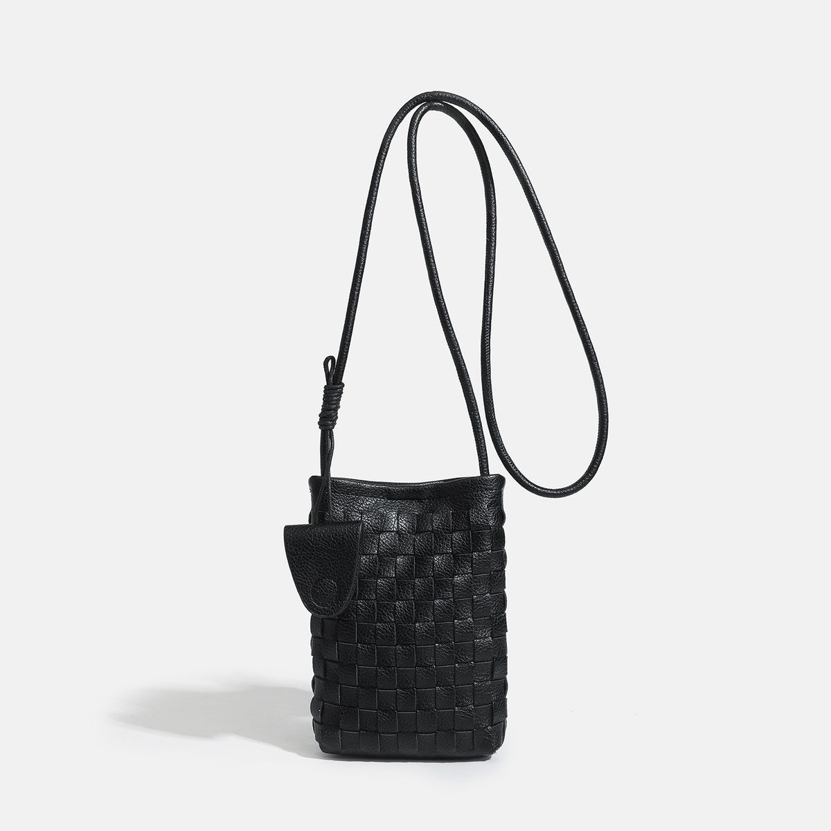 Fresh Handmade Woven Mini Cell - DippedShop Wholesale - #8819