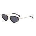 Trendy Cat Eye Sunglasses - DippedShop Wholesale - #8291