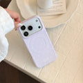 Silicone Magnetic Phone Case - DippedShop Wholesale - #8115